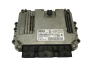Blok Ovladačů 0281013332 9664257580 9653958980 EDC16C34 PSA Bosch 68222