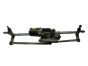 Mechanizmus Stěračů Peugeot 406 53551502 640198 6405A8