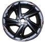 Hliníková Kola 19" Nový originál 98175013ZR Citroen DS7 Crossback