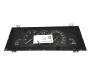 Otáčkoměr Renault Safrane 7700811155 L VDO 57249