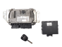 Starter Pack Toyota Aygo 89661-0H380 89740-0H011 1.0