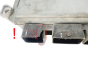 Blok Ovladačů 7S61-12A650-EA 5WS40632A-T SID 804 Ford Siemens 45940