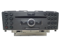 Rádio Cd Navi Mercedes-Benz C A2049060902 A2049063600 A2049022601