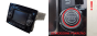 Navigace Radio Bluetooth Fiat Doblo 07356342550