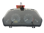 Tachometr Citroen Saxo 9640994180 110080010056 45226
