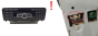Rádio Cd Navi Mercedes-Benz A A2469006810 A2469010802 A1669022605