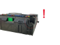 Blok Ovladačů BSI G0X-00 9644098180 9636760580 PSA Valeo 58950