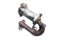 Chladič Egr EGR Renault 8200729079 147352070R 147357493R 1.5 Dci 