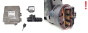 Starter Pack Fiat Bravo 46478928 46518702 1.6 16V