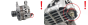 Alternátor 8200373636 A002TC0981 110A Mitsubishi 1.5 dci Renault S2