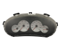 Otáčkoměr Peugeot 206 9651740380 30688