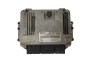 Blok Ovladačů 0281013907 8200705747 8200705748 Renault Bosch 19284