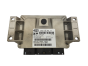 Blok Ovladačů PSA 9653979480 9661377380 IAW6LP2.11 Magneti 