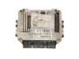 Blok Ovladačů PSA 0281012529 9663475880 9657699480 Bosch 30777