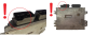 Blok Ovladačů 33920-79J2 MB112300-2564 Suzuki Fiat Denso 1118