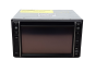 Navigace Radio Mazda 2 NVA-SD8110EU C850-V6-600B