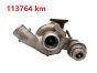 Turbodmychadlo Opel 2.0 DTI 24461826 GT15 708866-2 113764 km