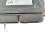 Blok Ovladačů 96291050 S010012001E0 Daewoo Chevrolet Kemsco 46344