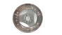 Setrvačník 9652553880 0532R2 2.0 HDI 16v Citroen Peugeot