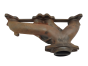 Výfukové Potrubí 034194 140486 Citroen Peugeot 1.8 2.0 8v
