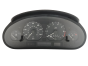 Otáčkoměr BMW 3 E46 6901936 0263606231 RHD Motometer