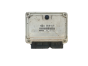 Blok Ovladačů 0281010554 038906019EA VW Bosch