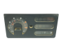 Tachometr Piaggio Ape Poker D 6050050020 Veglia