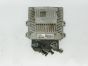 Blok Ovladačů 5WS40421F-T 9663607580 9655534080  PSA Siemens 