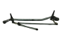 Mechanizmus Stěračů Renault Megane 2 8200036921 Valeo