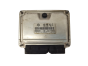 Blok Ovladačů 038906012CE 0281010257 Skoda Bosch 3592