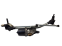 Mechanizmus Stěračů Renault Megane 3 288000001R W000007226 1149