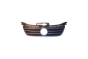 Mřížka Masky Chladiče Pro VW Caddy Touran 1T0853651A 88530940802 DPA