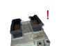 Blok Ovladačů 00551870590 0261207728 ME731HA030 Alfa Romeo Bosch