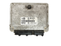 Blok Ovladačů 0261206176 071906018R VW Bosch 18920