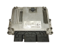 Blok Ovladačů 9675495080 0261S06472 9666319180 PSA Bosch 27732