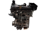 Motor Benzínový 1KR-B52E 1.0 12v  Citroen C1 2014 91 166km