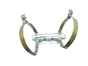 Upevnění  DPF 208196144R 208180944R 1.5 dCi Renault Clio 4  Scenic 4 
