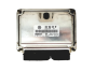 Řídicí Jednotka Motoru VW 045906019BF 0281011241 Bosch 19467