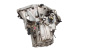 Převodovka 20MB09 2.2 hdi Peugeot 807 Citroen C8 1139