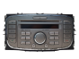 Rádio Cd Ford Focus 8M5T-18C815-AB KW2000 6000 CD