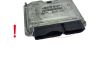 Blok Ovladačů 038906019GS 0281010940 VW Audi Bosch 61710