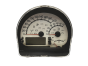 Tachometr Fiat Multipla 87001350 81269032 59192