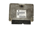 Blok Ovladačů 036906034DD IAW4MV.DD VW Magneti MarellIi 18292