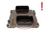 Blok Ovladačů 00735018130 0261206714 Alfa Romeo Bosch 18204