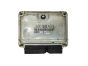 Blok Ovladačů 8E0907401S 0281011435 Audi Bosch 14261