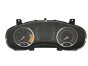 Otáčkoměr Jeep Renegade 735656919 503003170220