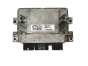 Blok Ovladačů S120200102B 8200414422 8200401568 Renault Siemens 28395