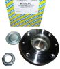 Náboje Na Kola Zadek Pro Citroen Peugeot R15963 3748A5 3748.A5 SNR