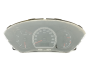 Otáčkoměr Suzuki Swift 34100-62JG0 26905