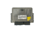 Řídicí Jednotka Motoru Fiat 55188214 0281011421 Bosch 34618